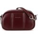 Женская сумка David Jones 823-6826-1-DBD бордовый