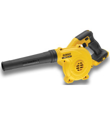 Ручная воздуходувка DeWalt DCV100-XJ без АКБ