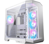 Корпус MSI MAG Pano 100R PZ белый