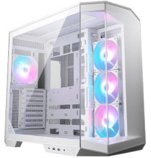 Корпус MSI MAG Pano 100R PZ белый