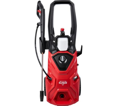 Мойка высокого давления ELITECH М 2500РКП