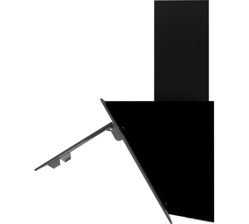 Кухонная вытяжка Weissgauff Phact 60 BL Sensor