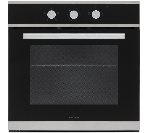 Электрический духовой шкаф Krona Essenza 60 S G2