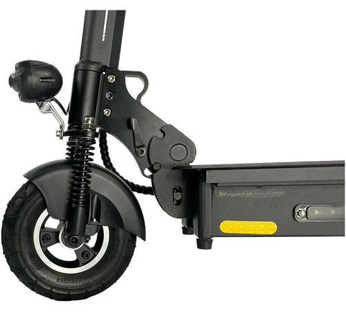 Электросамокат Kugoo M2 Plus 2026