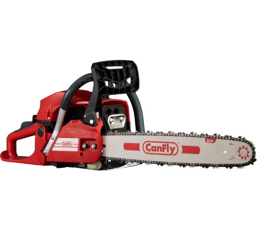 Бензопила CanFly X3