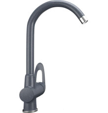 Смеситель Ulgran U-006 343 антрацит