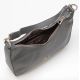 Женская сумка Poshete 845-SJ7305OL-GRY серый