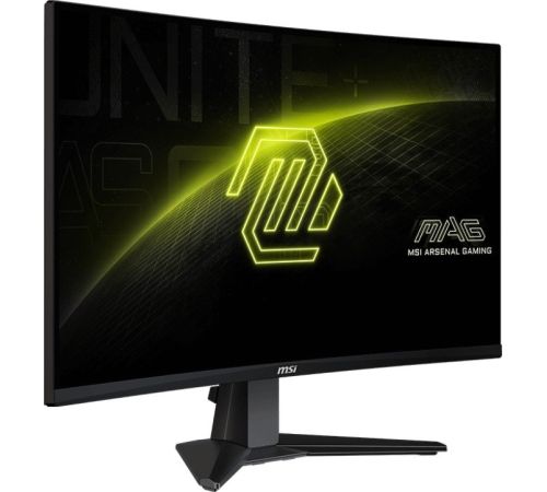 Игровой монитор MSI MAG 27C6X