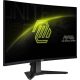 Игровой монитор MSI MAG 27C6X