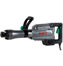 Отбойный молоток DWT AHP14-30 BMC