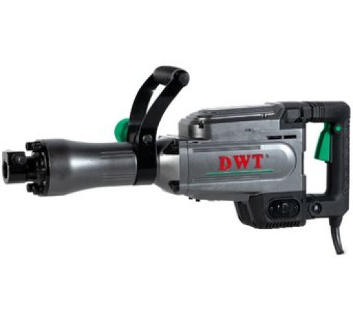 Отбойный молоток DWT AHP14-30 BMC