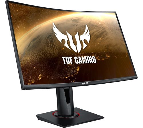 Игровой монитор ASUS TUF Gaming VG27WQ