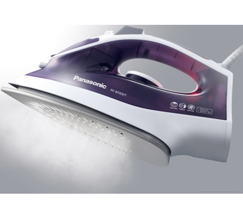 Утюг Panasonic NI-M300TVTW