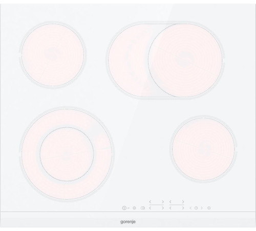 Варочная панель Gorenje ECT643WCSC