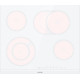Варочная панель Gorenje ECT643WCSC