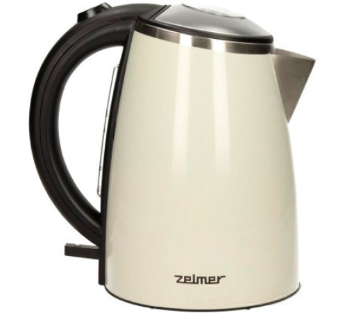 Электрический чайник Zelmer ZCK1274E
