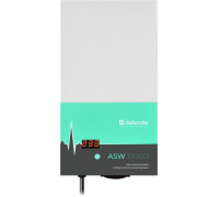 Стабилизатор напряжения Defender ASW 1000D