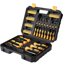Набор бит Deko DKMT65 65 предметов