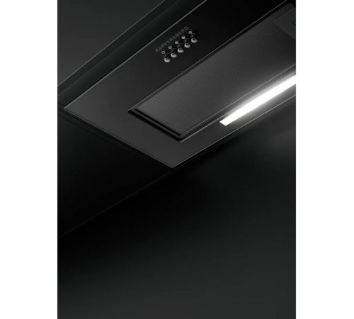 Кухонная вытяжка KUPPERSBERG Inpush-1 60 BG