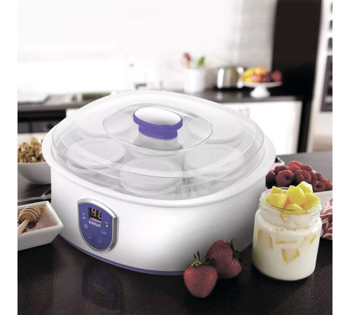Йогуртница Kitfort KT-2088-1