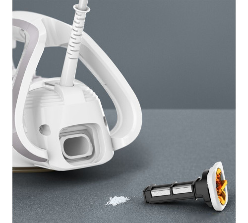 Утюг Tefal Puregliss FV8043E0