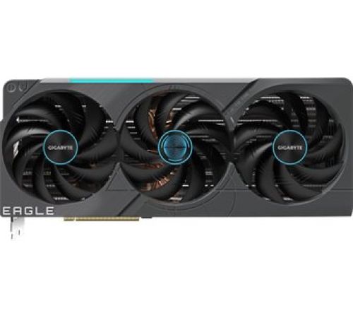 Видеокарта Gigabyte GeForce RTX 4080 16GB Eagle OC GV-N4080EAGLE OC-16GD