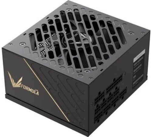 Блок питания Formula FV-650GM черный
