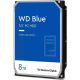 Жесткий диск WD Blue 8TB WD80EAAZ