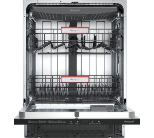 Встраиваемая посудомоечная машина Weissgauff BDW 6038 D Autoopen