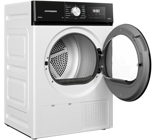 Сушильная машина KUPPERSBERG DM 592 W