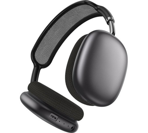 Наушники Hoco W65 серый