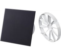 Осевой вентилятор Awenta System+ Silent 125H KWS125H-PTGB125M-ZZ125