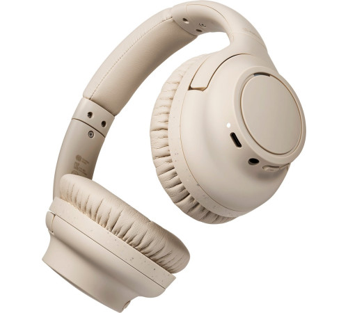 Наушники Audio-Technica ATH-S300BT бежевый