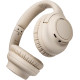 Наушники Audio-Technica ATH-S300BT бежевый