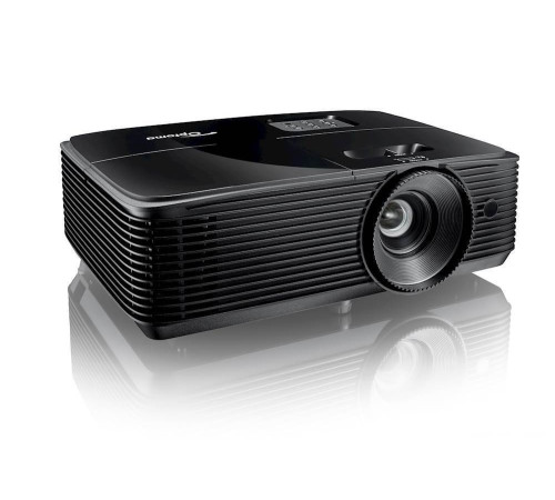 Проектор Optoma W400LVe