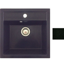 Кухонная мойка БелЭворс Rio антрацит