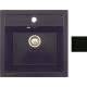 Кухонная мойка БелЭворс Rio антрацит