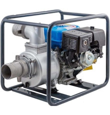 Мотопомпа Unipump WP-40