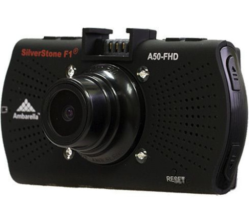 Видеорегистратор SilverStone F1 A50-FHD