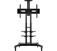 Стойка для телевизора Onkron TS1881 черный