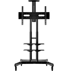 Стойка для телевизора Onkron TS1881 черный