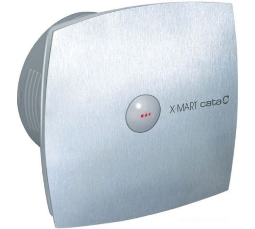 Осевой вентилятор CATA X-MART 10 Matic Inox T