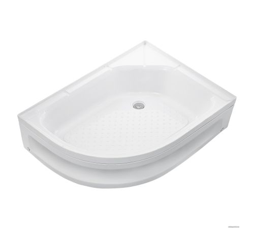 Душевой поддон River Wemor 110/80/24 R