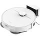Робот-пылесос Dreame Robot Vacuum L50 White RLL43SA евровилка, белый
