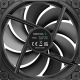 Комплект вентиляторов для корпуса DeepCool FD14-3 IN 1 R-FD14-BKNPN3-G