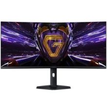Игровой монитор Xiaomi Curved Gaming Monitor G34WQi 2026 международная версия