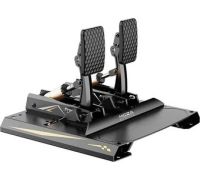 Педальный блок Moza CRP2 Load Cell Pedals Throttle+Brake RS066
