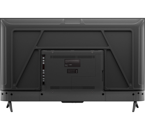 Телевизор Яндекс ТВ Станция Бейсик с Алисой 43 YNDX-00074