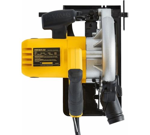 Дисковая циркулярная пила DeWalt DWE5615