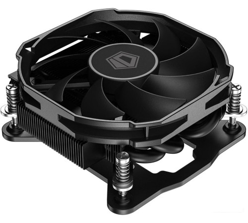 Кулер для процессора ID-Cooling IS-30i Black